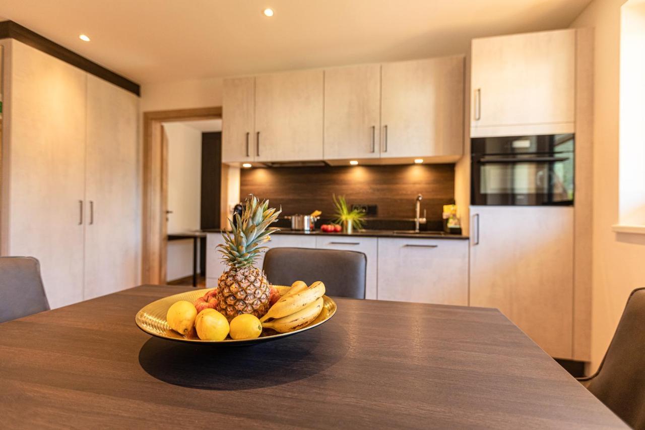 Tevini Boutique Suites By We Rent Zell am See Kültér fotó