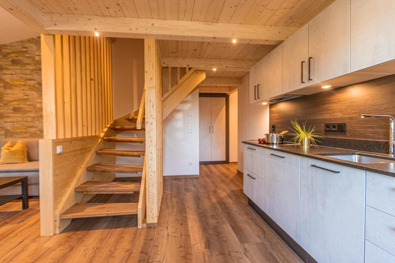 Tevini Boutique Suites By We Rent Zell am See Kültér fotó