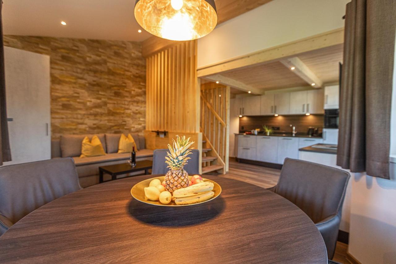 Tevini Boutique Suites By We Rent Zell am See Kültér fotó