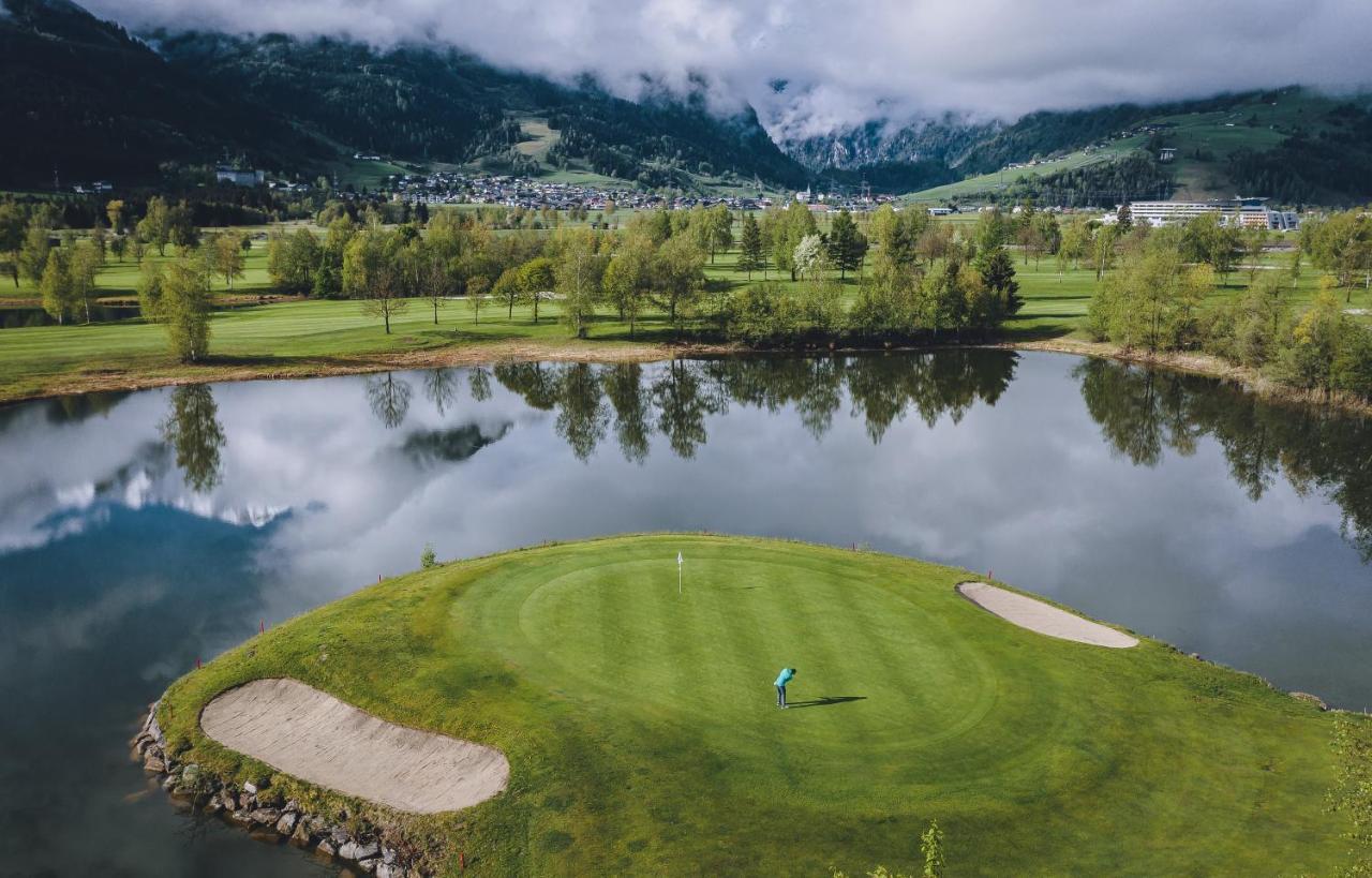 Tevini Boutique Suites By We Rent Zell am See Kültér fotó