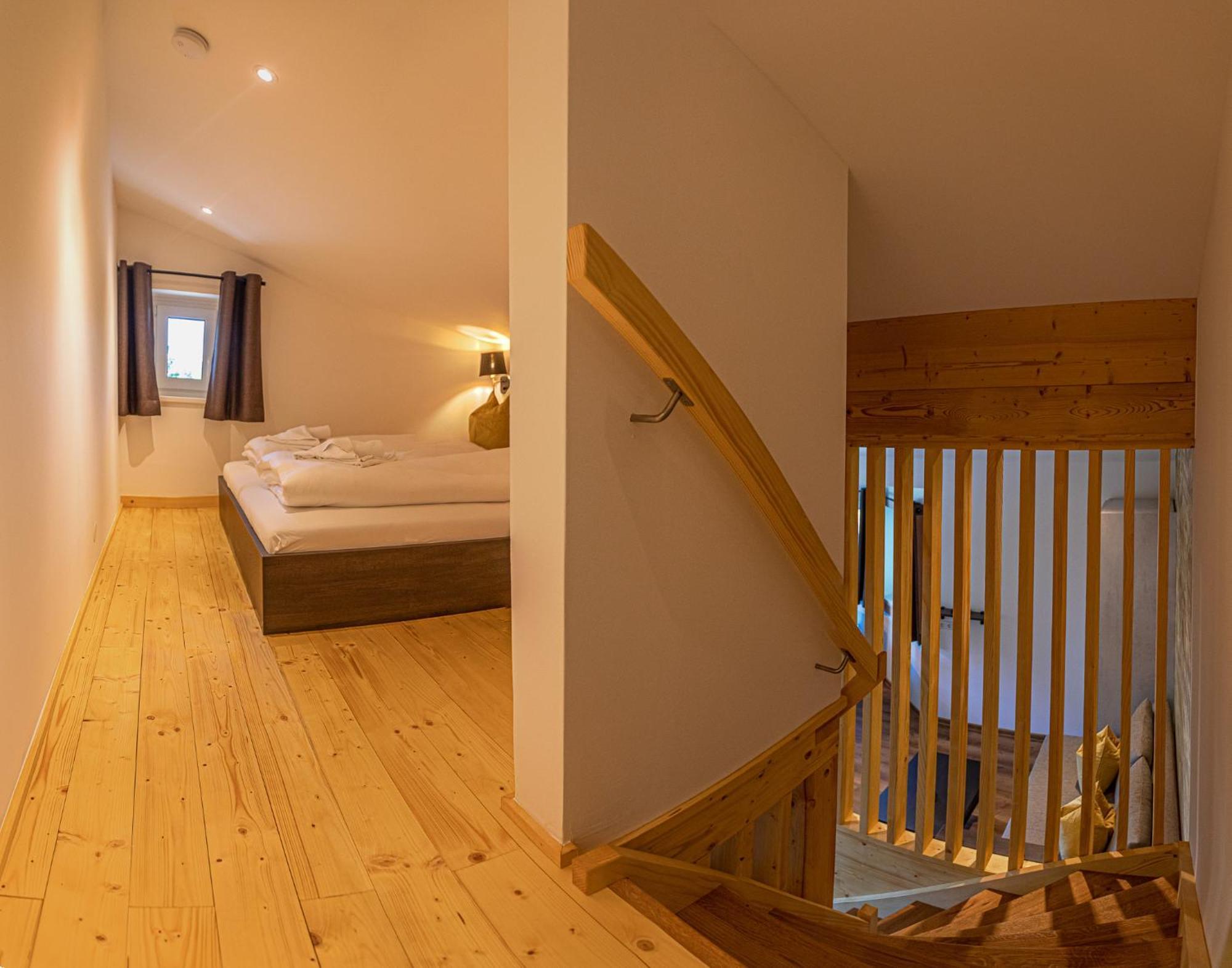 Tevini Boutique Suites By We Rent Zell am See Szoba fotó
