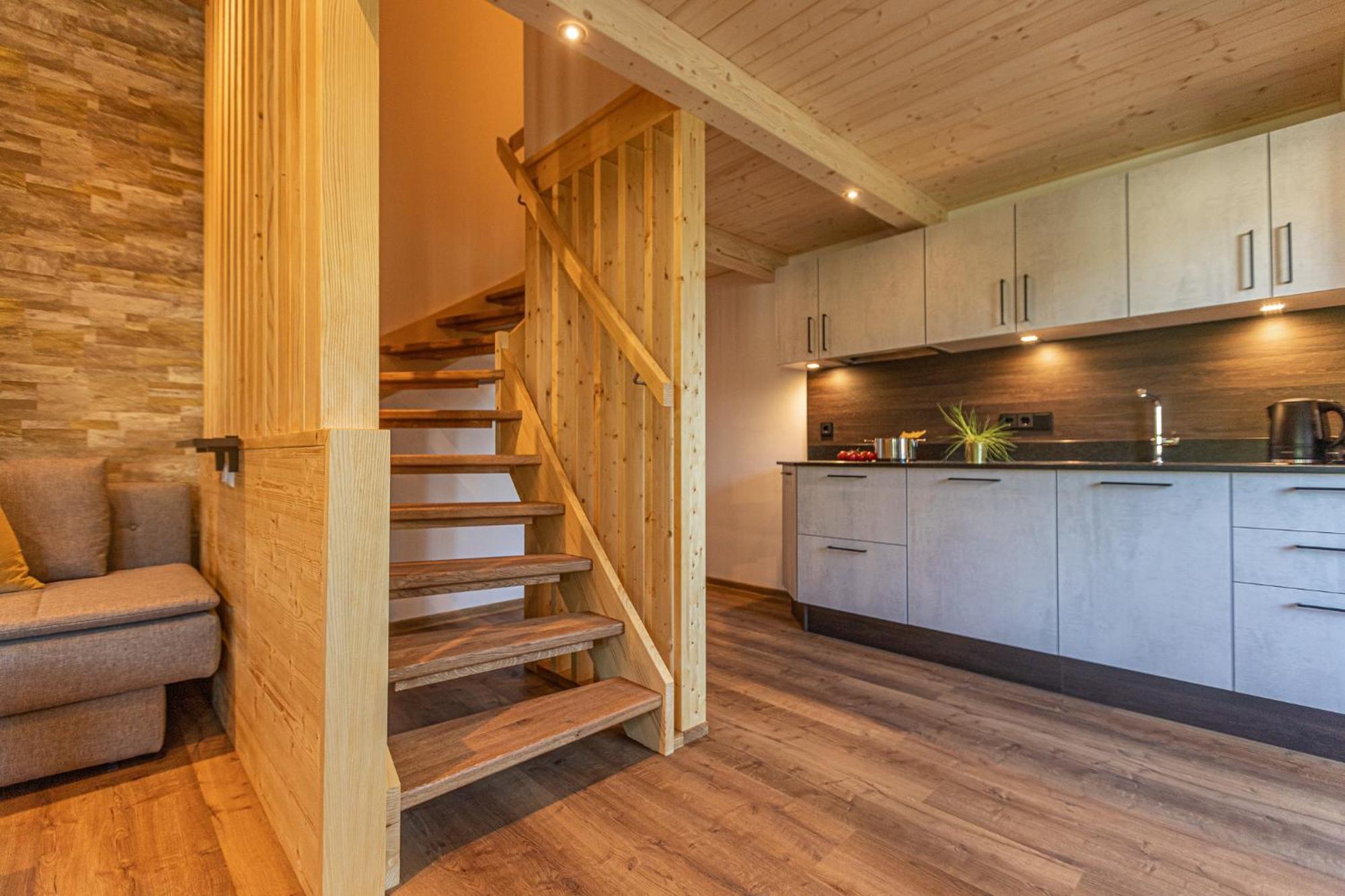 Tevini Boutique Suites By We Rent Zell am See Szoba fotó
